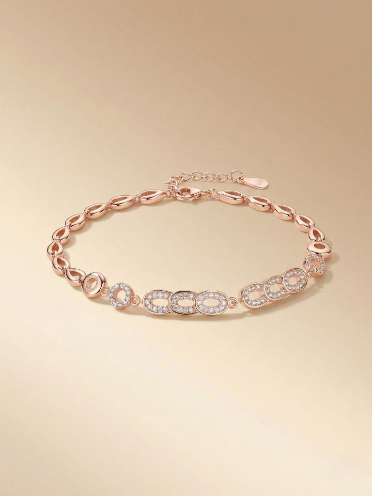 Minimalistic bracelet