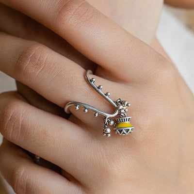 Colourful Jewellery